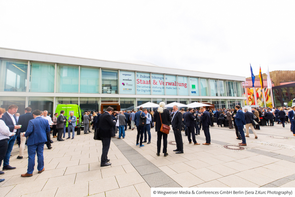bcc Berlin Congress Center GmbH