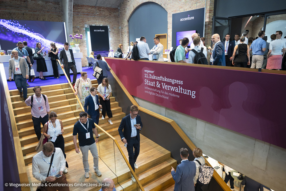 2025 Zukunftskongress