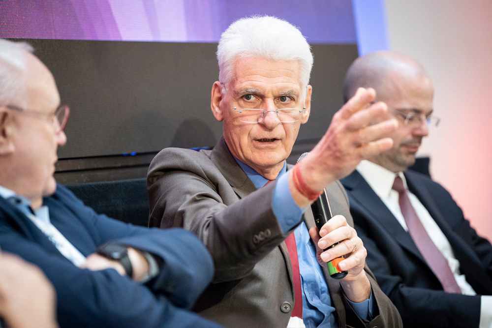 Rolf Schmachtenberg