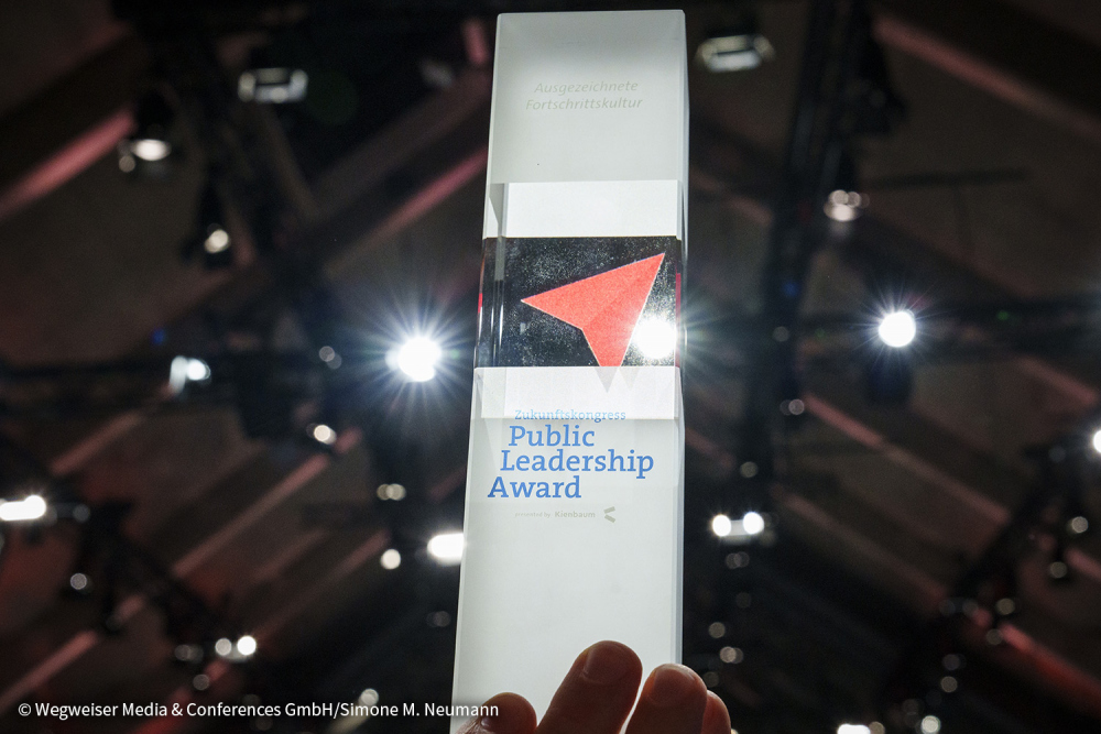 award pla