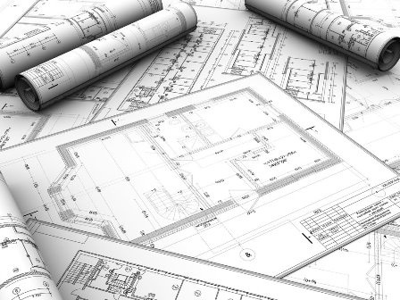Bauplan; Digitalisierung; Ostalbkreis