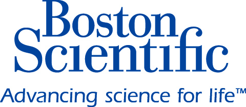 Logo Boston Scientific Corporation