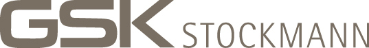 Logo GSK STOCKMANN