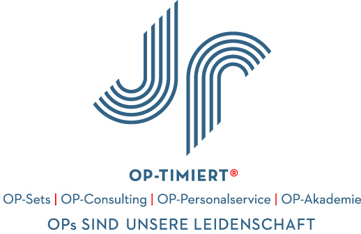 JR-herzchirurgische OP-Sets oHG