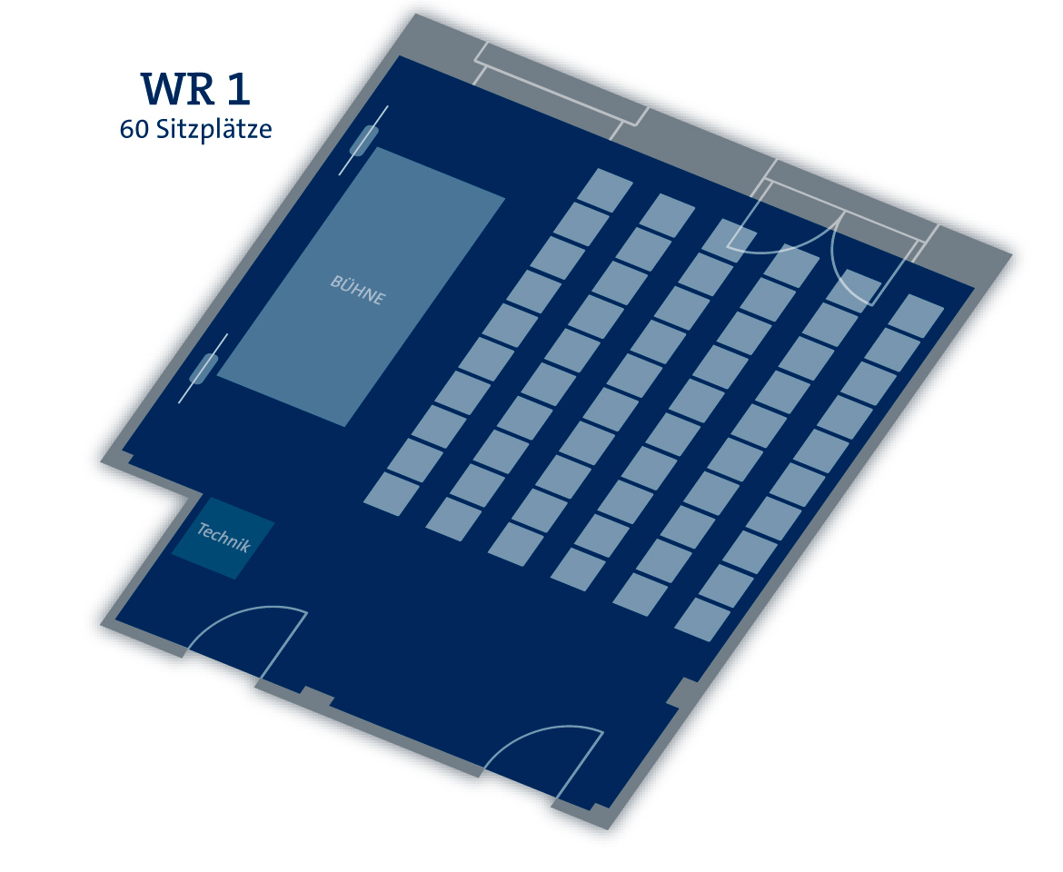 WECC Workshopraum 1