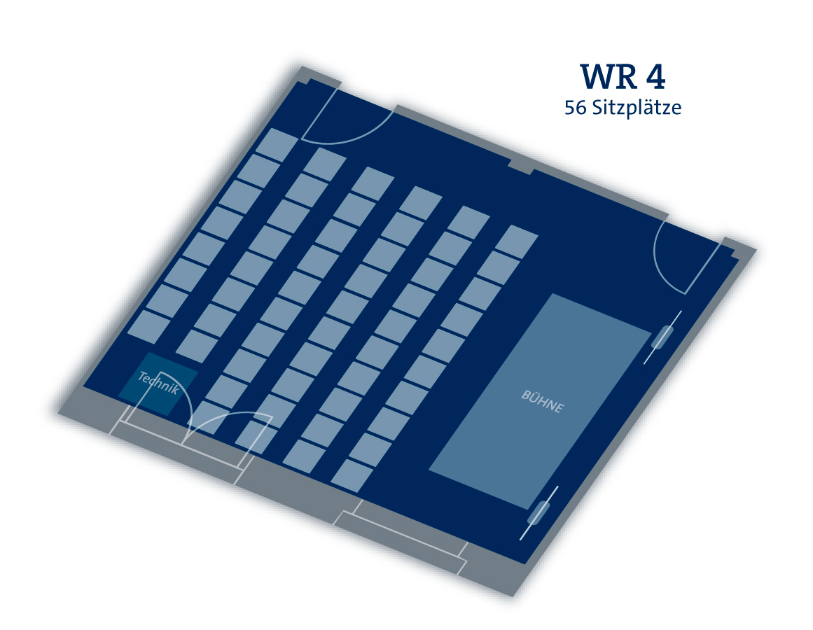 WECC Workshopraum 4