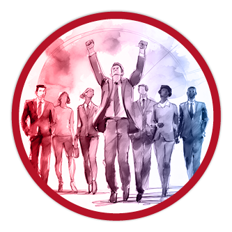 Change Maker I Leadership