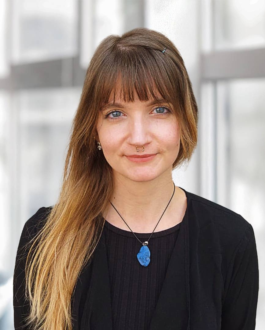 Anna-Janina Stöhr