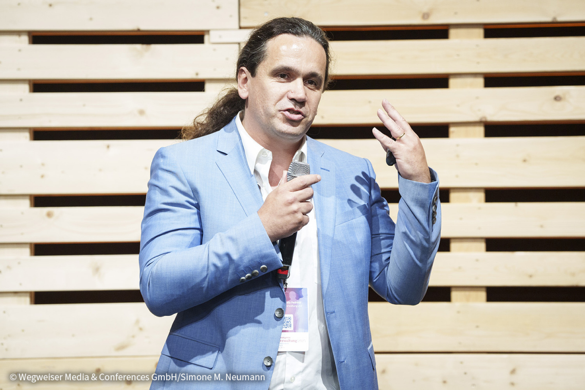 Prof. Dr. Alex da Mota Pedrosa