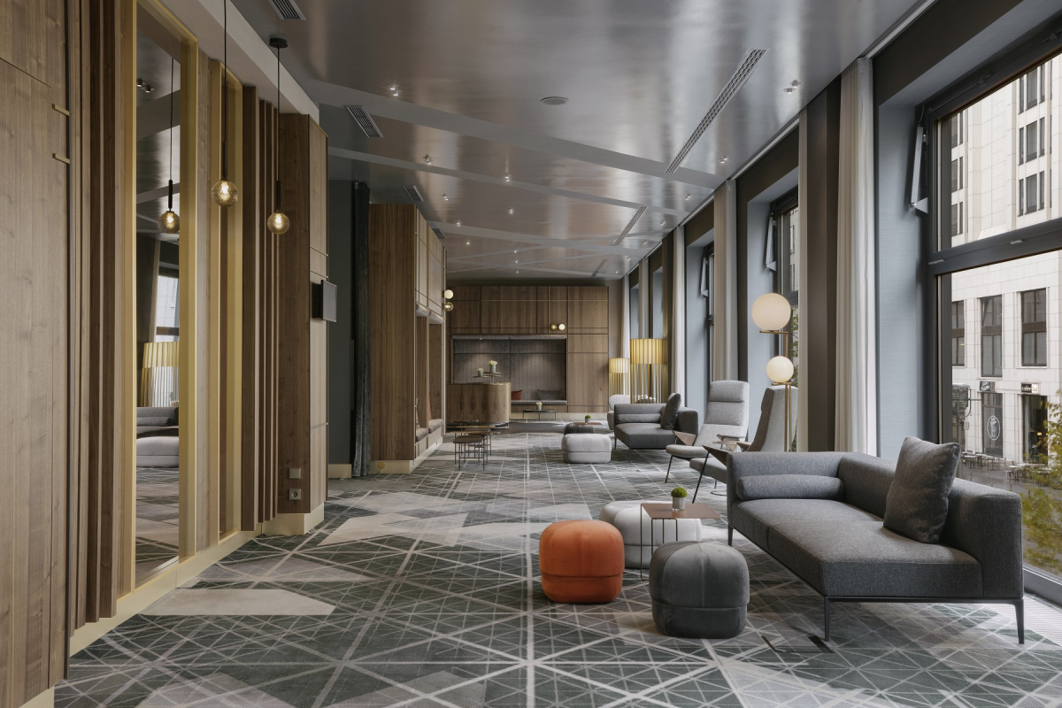 marriott lutz