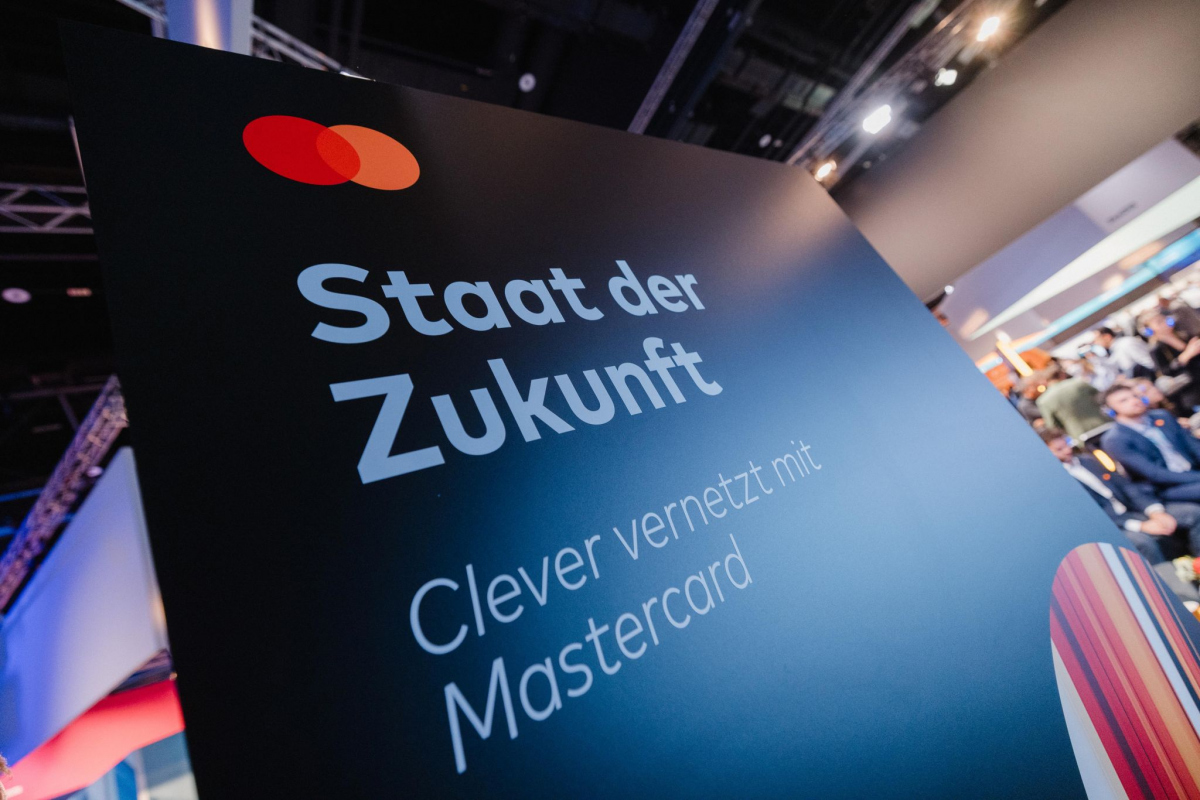 Mastercard