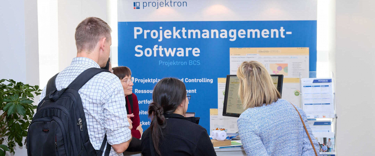 projektron