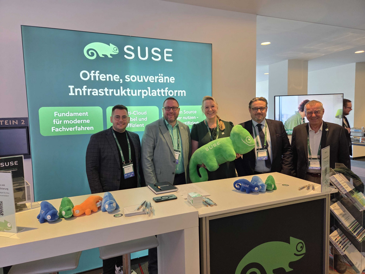 Suse