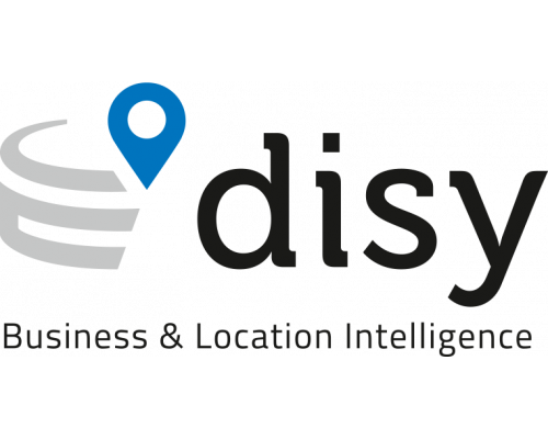 disy Business & Location Intelligence