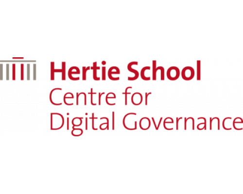 Hertie School Centre for Digital Governance
