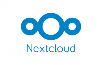 Logo Nextcloud
