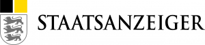Staatsanzeiger für Baden-Württemberg GmbH & Co. KG