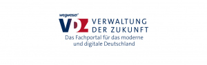 VdZ Logo reduziert