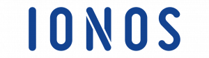 Logo Ionos