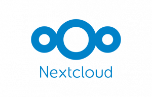 Logo Nextcloud