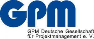 GPM Logo