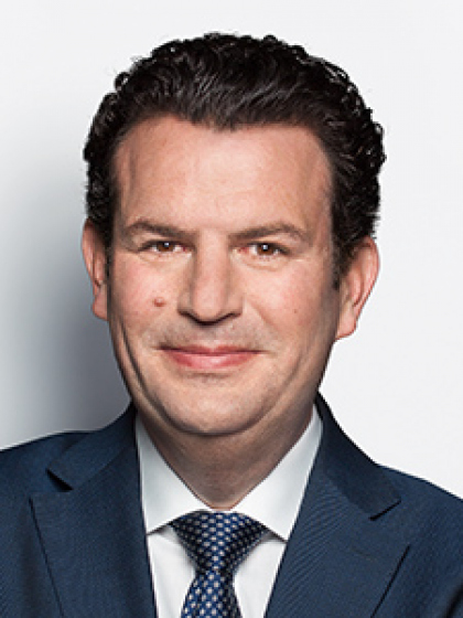Hubertus Heil