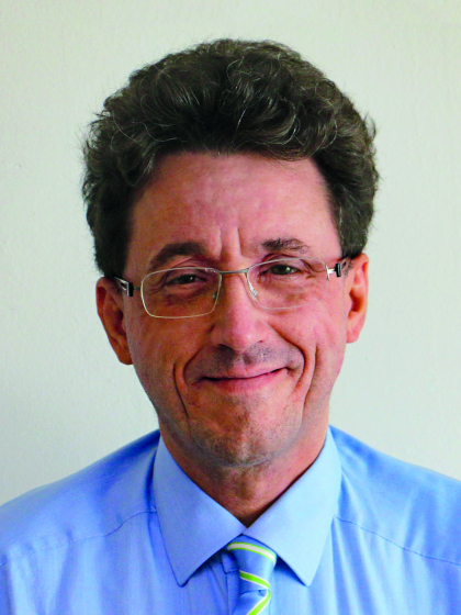 Martin Brandt