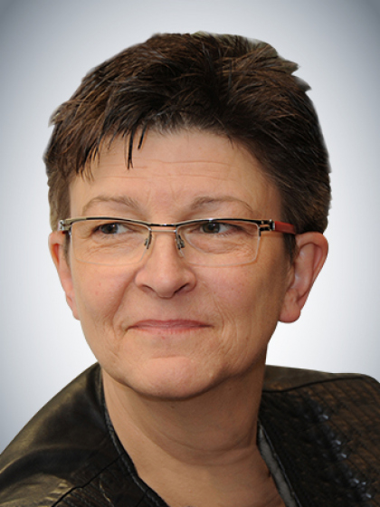Saskia Esken
