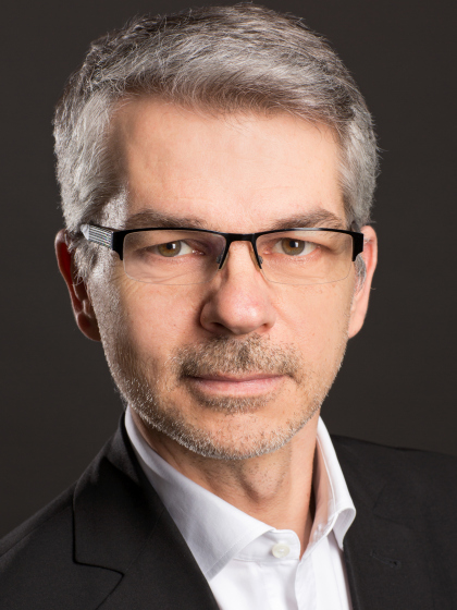 Prof. Dr. Carlo Masala