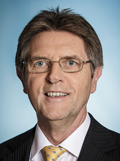 Klaus Vitt