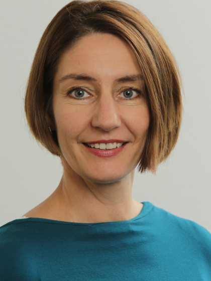 Daniela Fischer