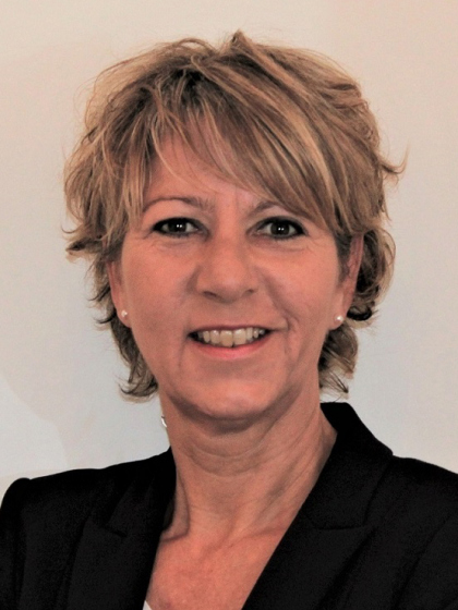 Brigitte Klein