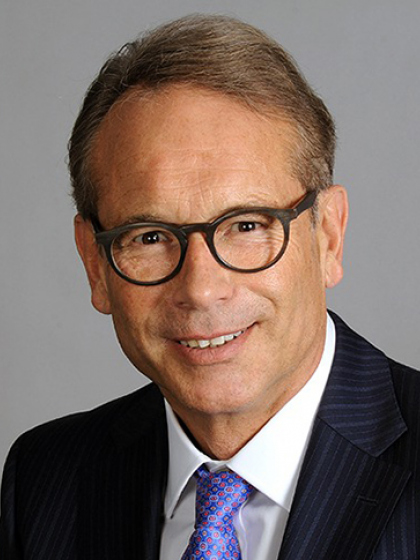 Dr. Ulrich Nussbaum