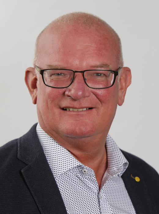 Hans-Joachim Rieger