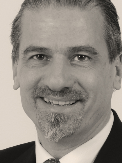 Dr. Andreas Hornsteiner