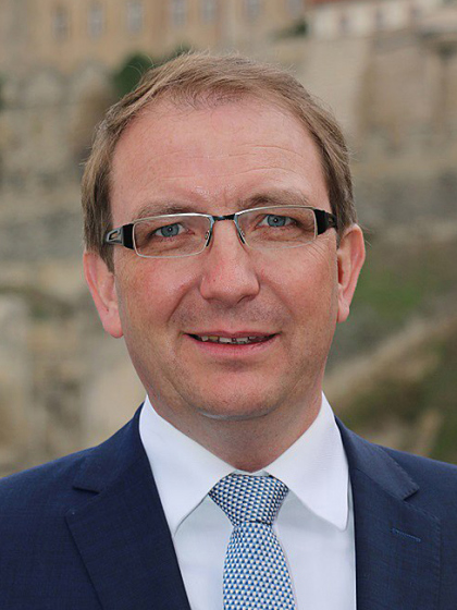 Markus Bauer
