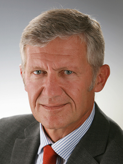 Gerd Buziek