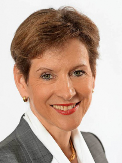 Marion Dammann