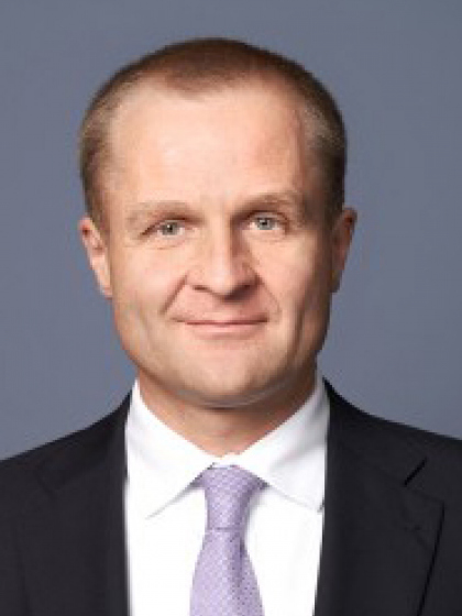 Stephan Fasshauer