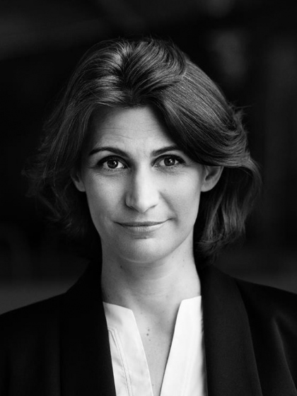 Elke Frank
