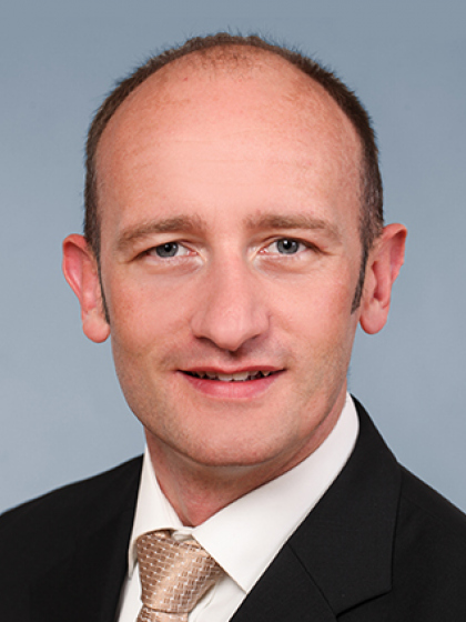Stephan Kramer