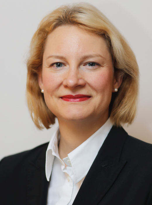 Peggy Liebscher