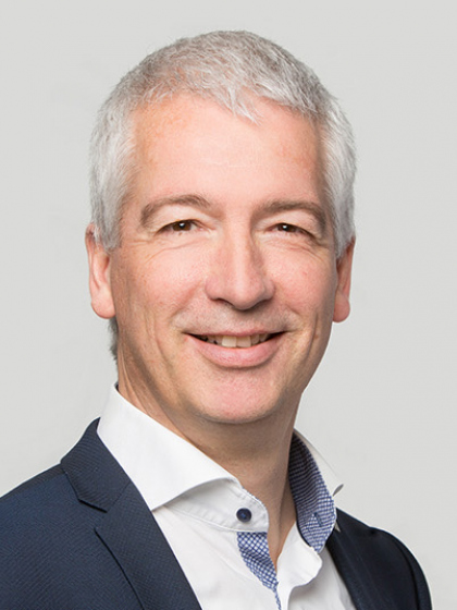 Matthias Meyer