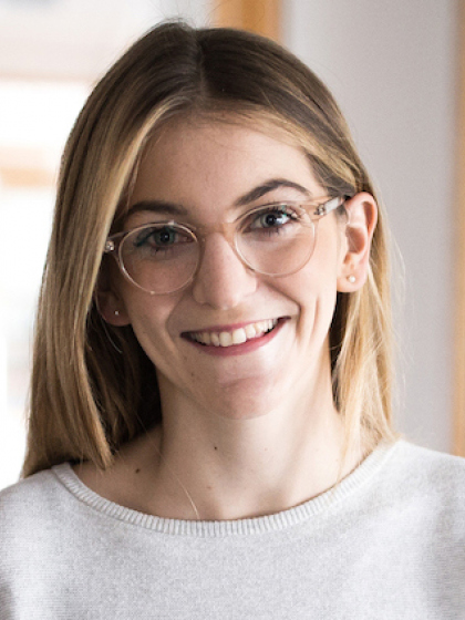 Lara von Petersdorff-Campen