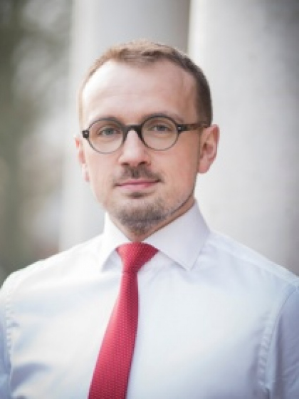 Stefan Sternberg
