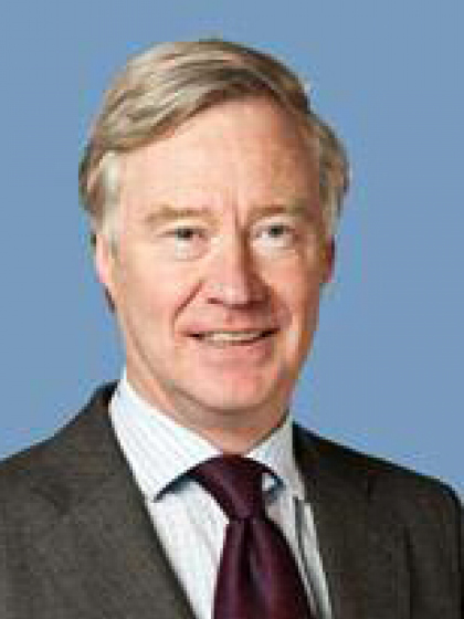 Dr. Michael Frehse