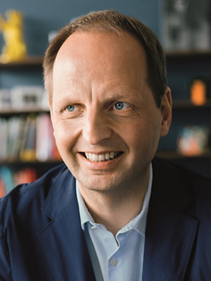 Thomas Heilmann