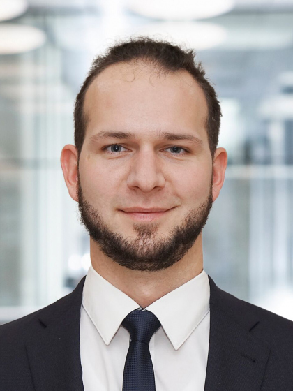 Matthias Patz