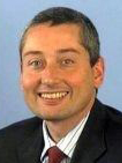 Matthias Taube