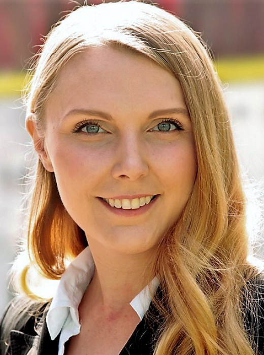 Sabrina Artinger